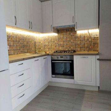 1к середній поверх ГАЗ автономне опалення Метро Лісова