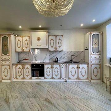 Оренда 3-кімнатної квартири з ВЕЛИКОЮ терасою біля Центрального парку!