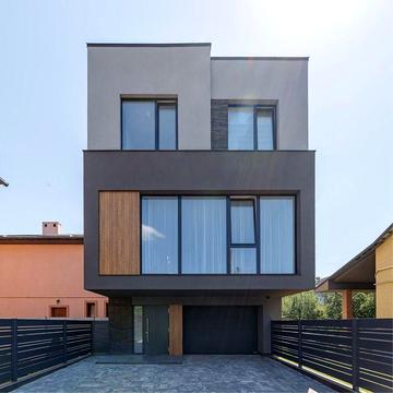 Таунхаус Будинок Котедж Львів