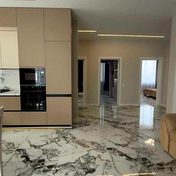 Продам новый дом с евроремонтом в Нерубайском