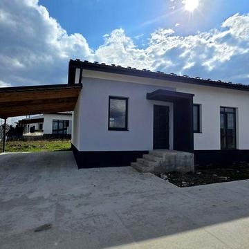 Продаж котеджу під ЄОселю