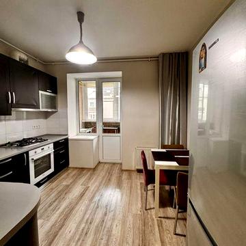 Здам 1-но кімнатну квартиру в ЖК Буча Квартал!