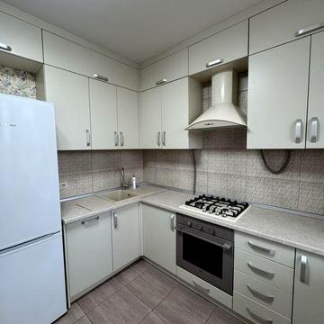 1 к квартира в центрі Бучі