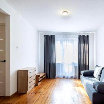 Продаж 1-кімнатної квартири на вулиці Патона