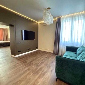 120т.$‼️ЖК ИНФИНИТИ‼️3-комн.кв-ра 83м2  5/15 Каскад Парк Шевченко ЖК ИНФИНИТИ( ул. Ботаническая,2)