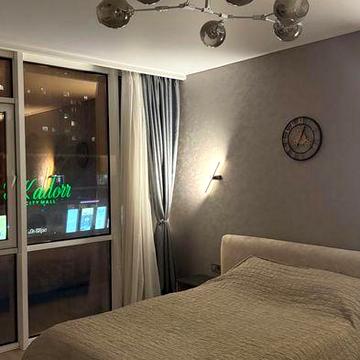 Сдается с 1 мая по 20 мая на 20 дней в аркадии квартира ( 26 жемчужина)