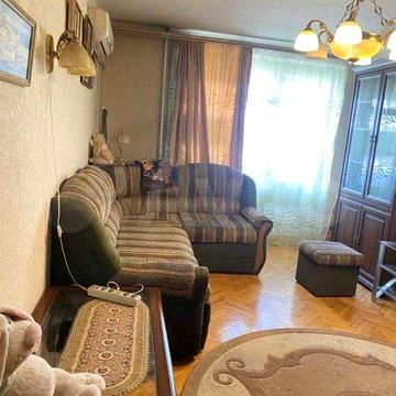 Оренда двокімнатної квартири по вул Дозвільна