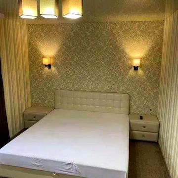 Здається в оренду 2-кімнатна квартира на проспекті Гагаріна, район Підстанція