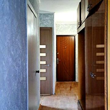 2-х к кв р-н Поженого Інституту (Луначарка) окремі кім, меблі, техніка