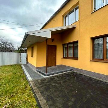 Оренда 2к квартири с.Пядики