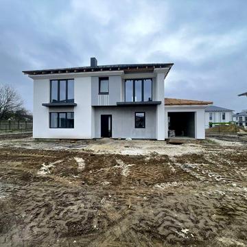 Продаж будинку в котеджному містечку у с. Вовчинець