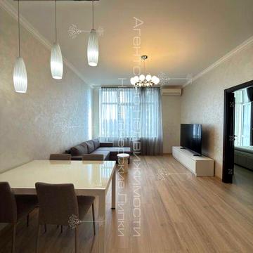 В оренду 2-к затишна квартира вул. Верхогляда 50м2 Новопечерські Липки