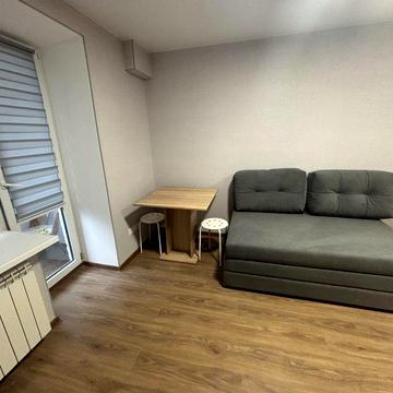 Здам квартиру-студію 15 хв пішки до метро Лук‘янівська