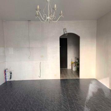 Студия с ремонтом в новом ЖК на Таирово