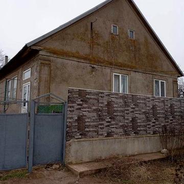 Продам будинок у селі