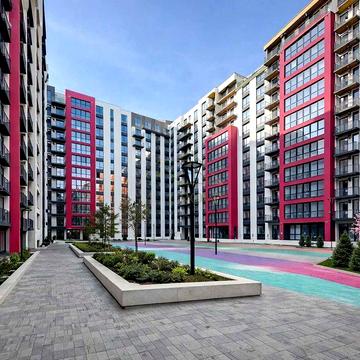 ТЕРМІНОВО!!! 1  кім. 47 м2. біля самого ОЗЕРА. в збудованому будинку