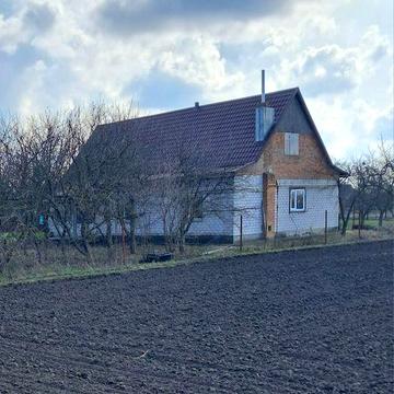 Продається приватний будинок