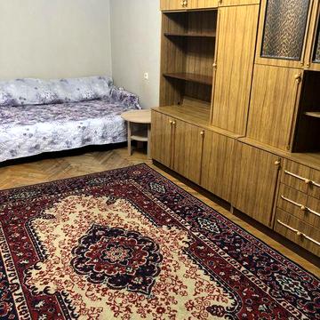 Оренда 1 квартира Святошин метро Берестейський Святошинський