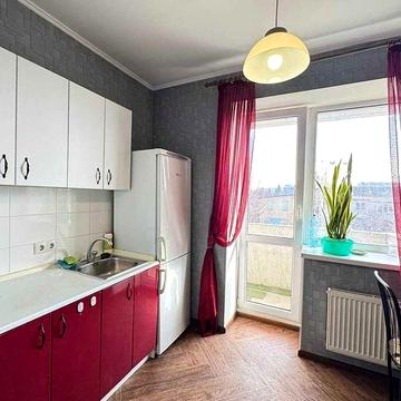 ЖК Акварелі 1, оренда 1к квартири, вул Святошинська 27Б/70