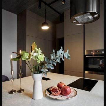 БЕЗ%!ЕКСКЛЮЗИВ!Дизайнерська 1-кімнатна квартира в ЖК Нова Англія