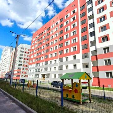 Реально! ЖК Гидропарк, Продам 1 ком квартиру пл 35.9м, этаж 6/9ти! A ЖК Гидропарк