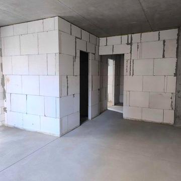 Современная трёхкомнатная квартира в историческом центре Одессы