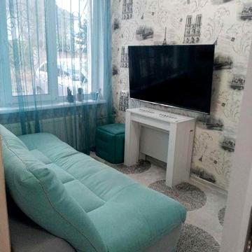 Продам 1 кімнатну квартиру Одеса в селищі Ліски по вул. Паустовського