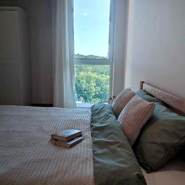 Довгострокова оренда однокімнатної квартири, Тернопіль, Львівська 6