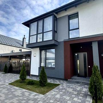 Власник генератор камін резервна вода Beverly Hills Гатне Крюківщина