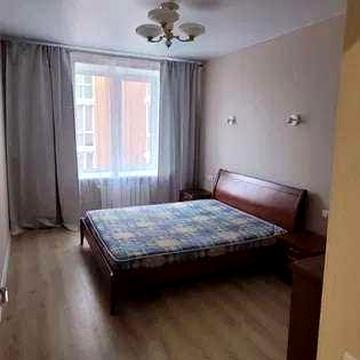 Здається 2-кімнатна квартира в ЖК «Затишний»