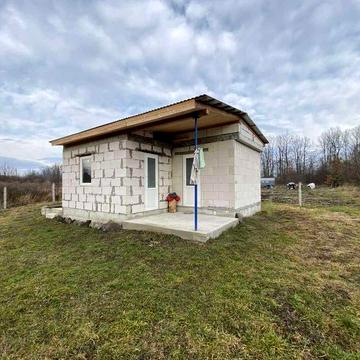 Будинок вул.Баклащука