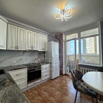 Позняки. Осокорки. Продаж 2-во кім. квартири. Пчілки 2-А