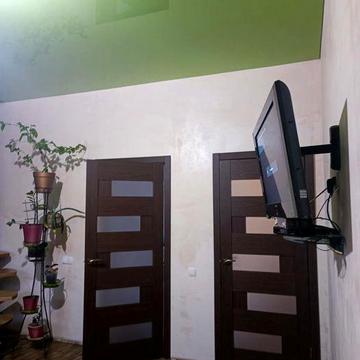 Новий будинок, євроремонт, поряд з центром, Юрівка