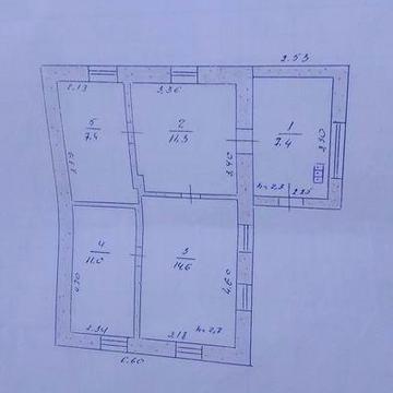 Продам будинок район жд