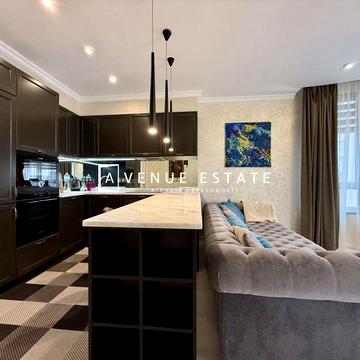 Оренда 2к квартири, 65 м2, ЖК Парк Авеню, Голосіївський 60