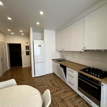 Оренда‼️1к квартири в жк Софія Сонячна 1 поряд жк Резиденс