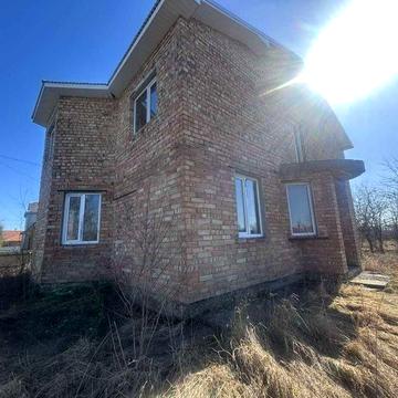 Незавершене будівництво р-н вул.Миколайчука