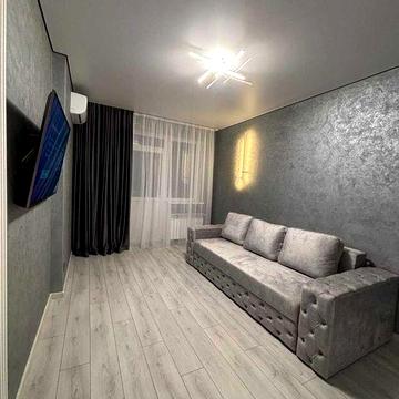 Сдам 1-кімнатну квартиру Браїлки Пелюстковий новобудова новий ремонт