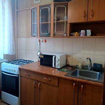 ОВ-3720 Продам 1К квартиру на Салтовке Салтовская 521 м/р