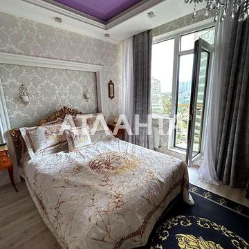 Продаж 1к Квартира Гагарінське плато ЖК Вторая жемчужина