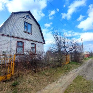 = Дача в Новоукраїнці