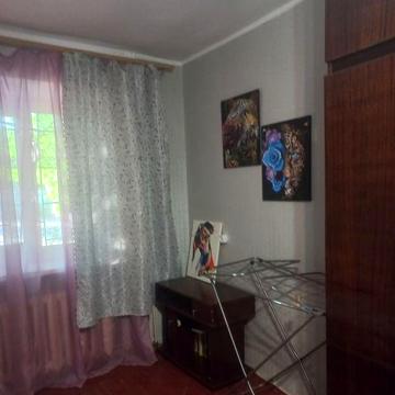 Продается 1 КП 1 комнат. квартира ЖК Карпенко, 53