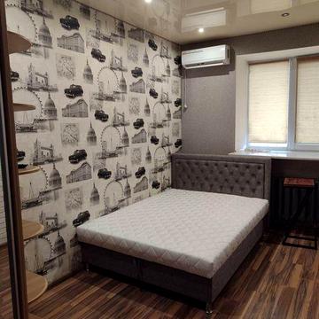 Оренда!Смарт квартира на соцмісті