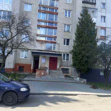 Оренда 1 кімнатної квартири