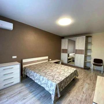 Здаю власну 1-к квартиру на Шевченка від власника.