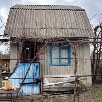 Дача жавинка СТ(Розлив)