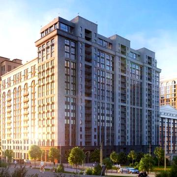 Продам квартиру ЖК STANFORD ЖК Stanford