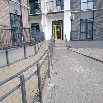 Продажа 3-ной квартиры в ЖК Скандия ЖК Скандия