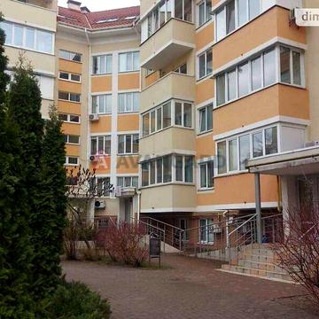 Продаж 2к Квартира Богдана Хмельницького вулиця ЖК Петровский квартал