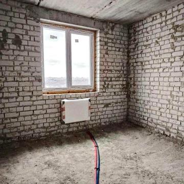 ОМ-3708 Продам 2к квартиру 57м2 в новострое ЖК Гидропарк